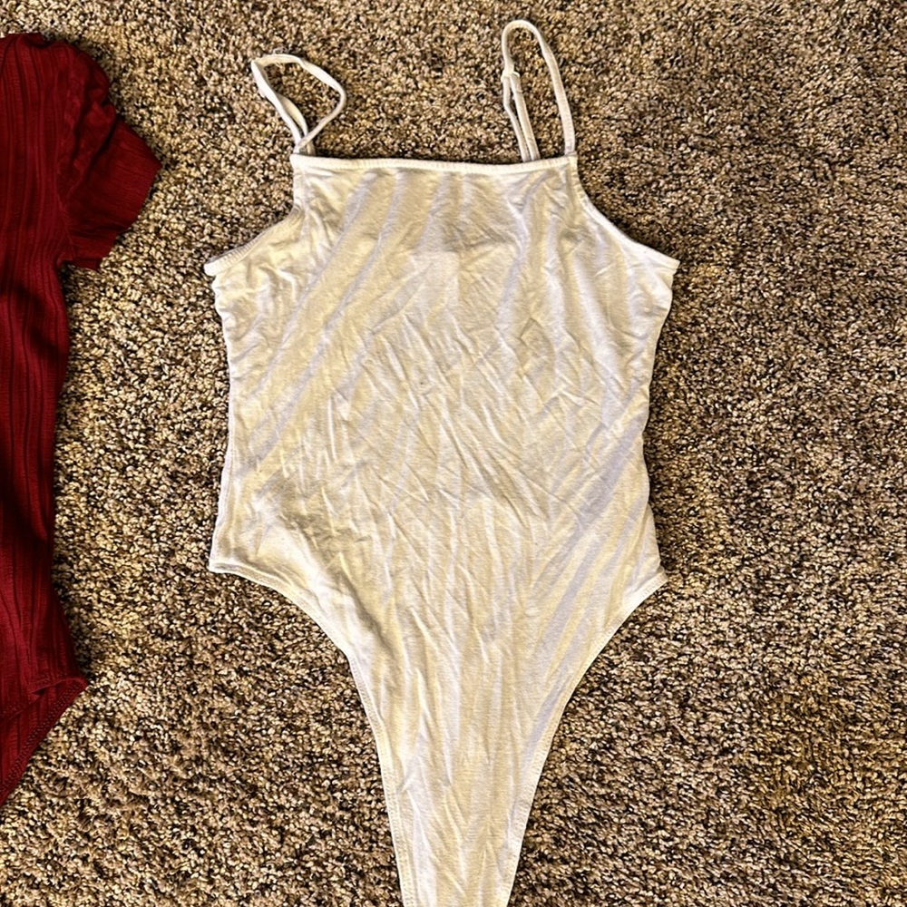 Altered State Bodysuits - Picture 3 of 3